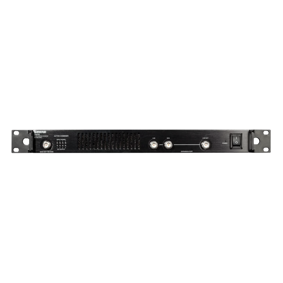 Shure PA421B-UK