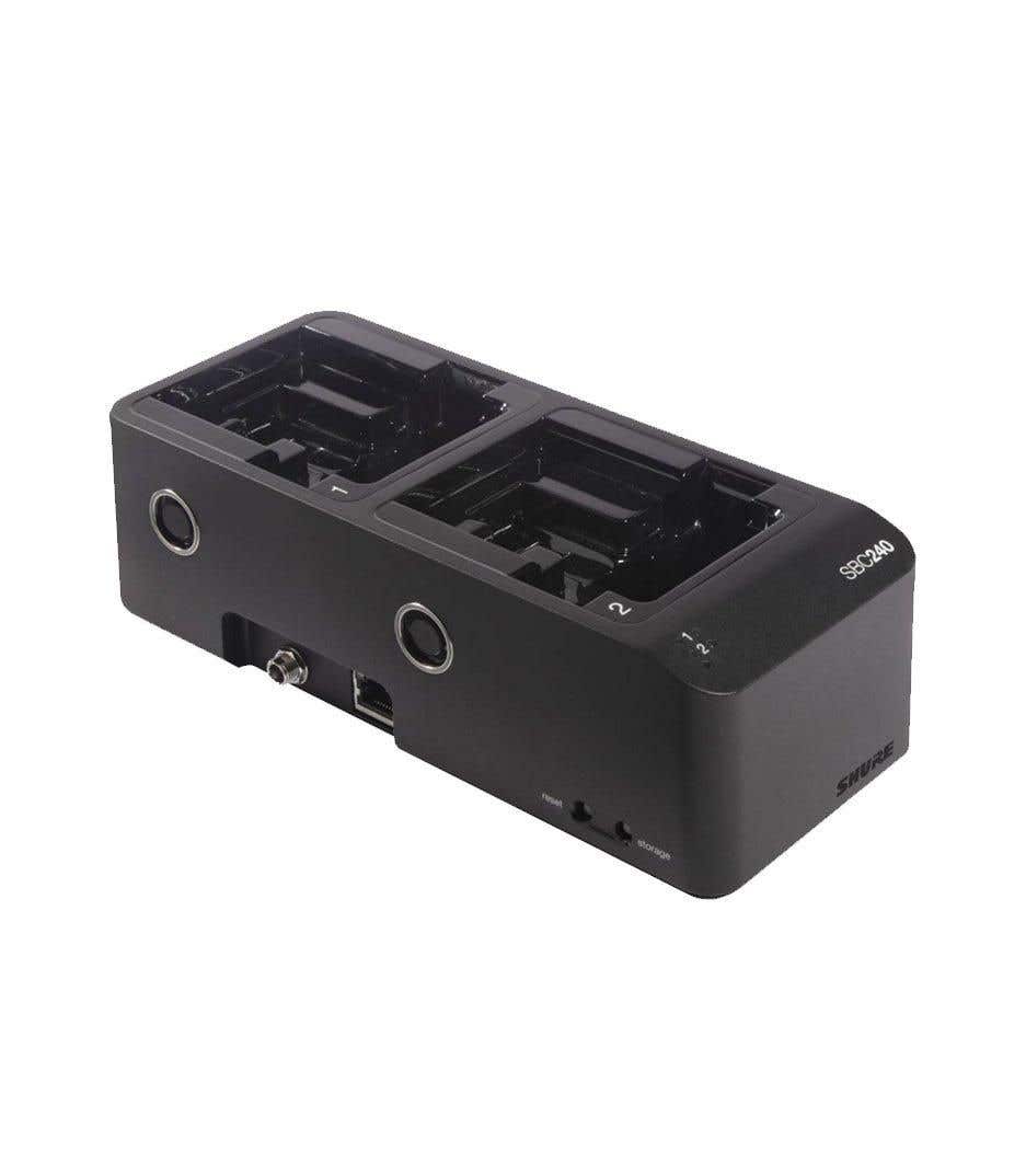 Shure SBC240-UK
