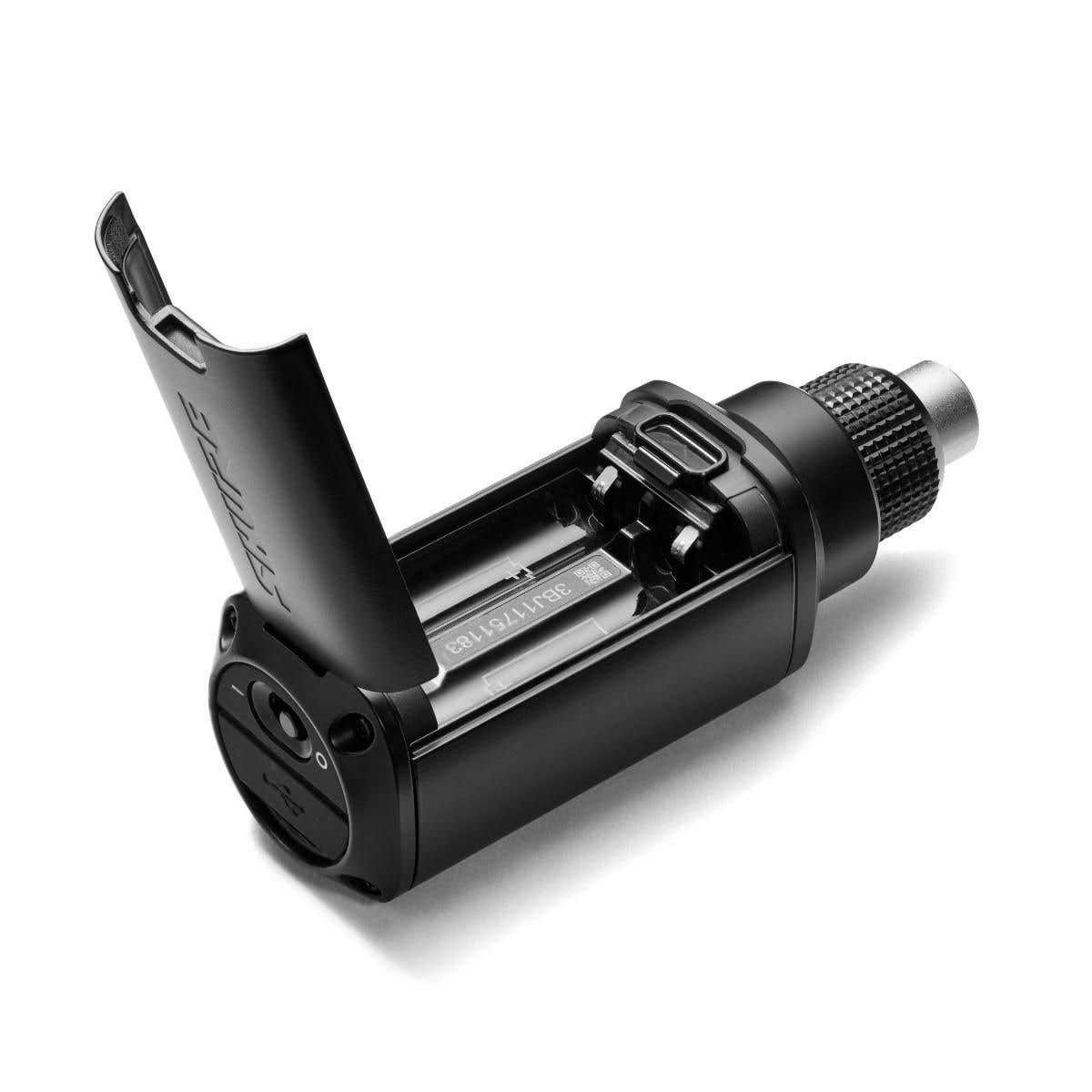 Shure SLXD3=-G59