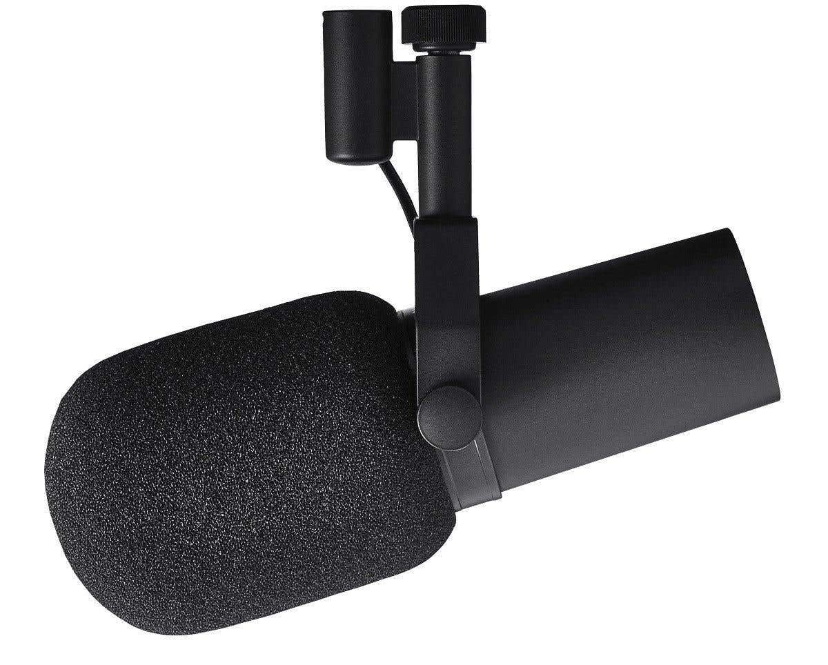 Shure SM7B
