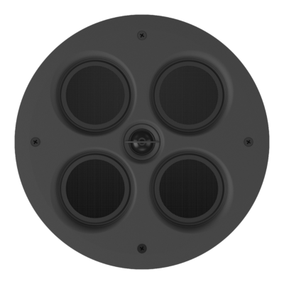 Origin Acoustics TF37EX ThinFit Explorer In-Ceiling Speaker