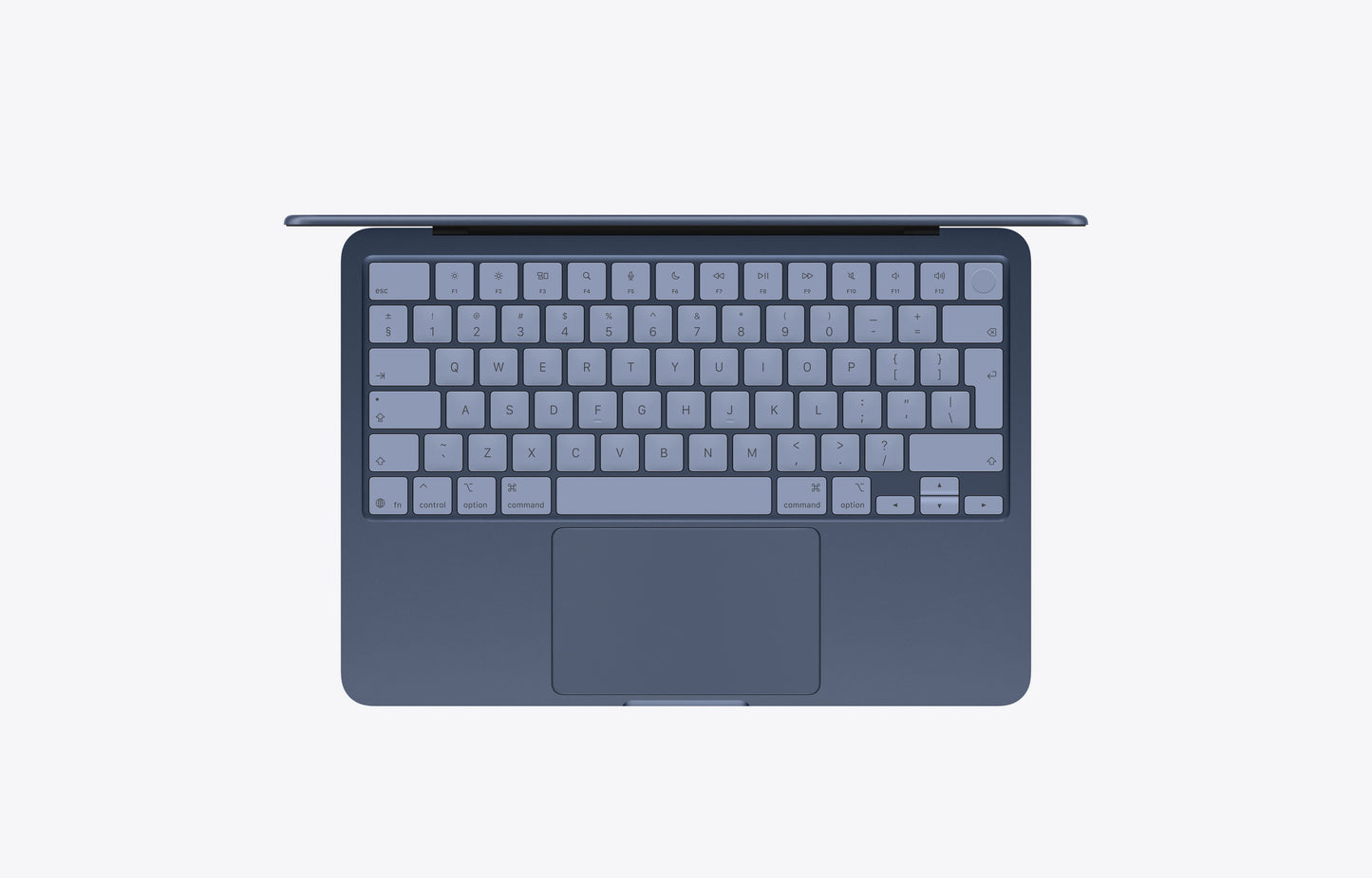Apple MacBook Neo 13-inch Laptop with A18 Pro chip