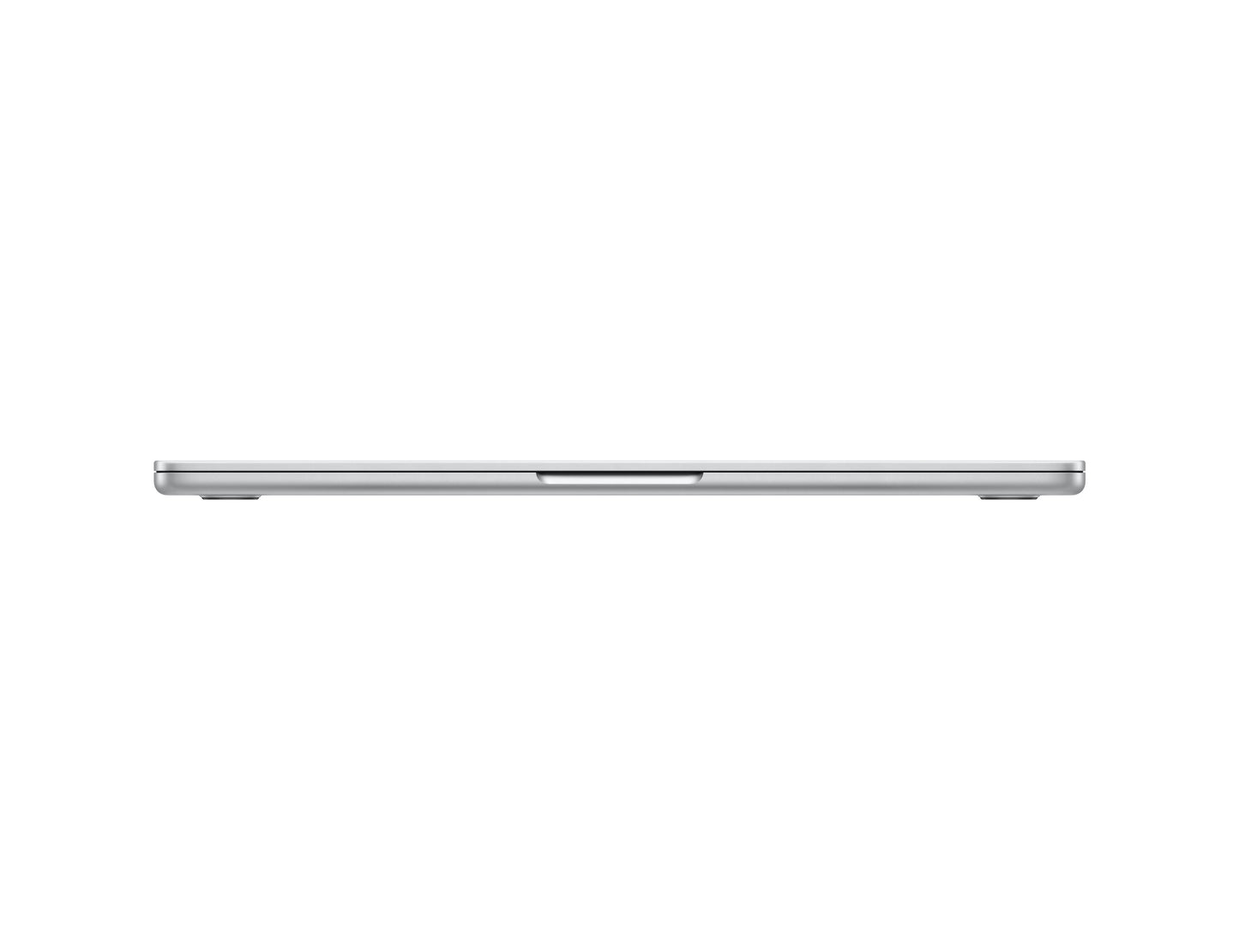 13-inch MacBook Air M4 (24GB, 512GB SSD) – Silver