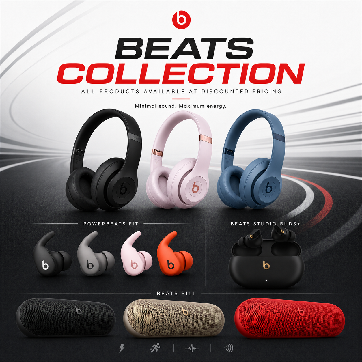 Beats by Dre