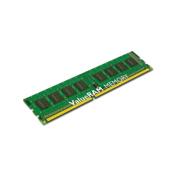 Kingston DRAM 8GB 1600MT/s DDR3 Non-ECC CL11 DIMM