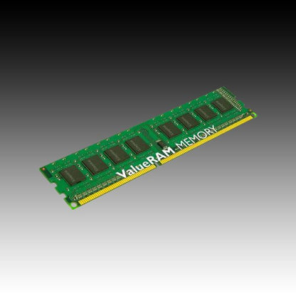 Kingston DRAM 8GB 1600MT/s DDR3 Non-ECC CL11 DIMM