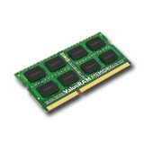 Kingston DRAM 4GB 1600MT/s DDR3 Non-ECC CL11 SODIMM 1Rx8