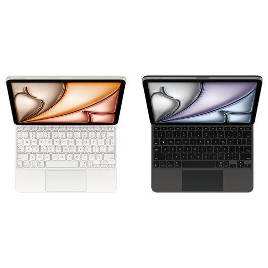 Magic Keyboard for iPad Air 11-inch M3 Black