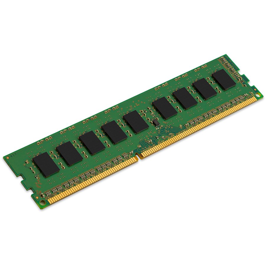 Kingston DRAM 8GB 1600MT/s DDR3L Non-ECC CL11 DIMM 1.35V