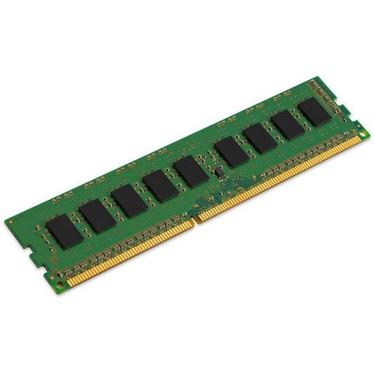 Kingston DRAM 4GB 1600MT/s DDR3L Non-ECC CL11 DIMM 1.35V