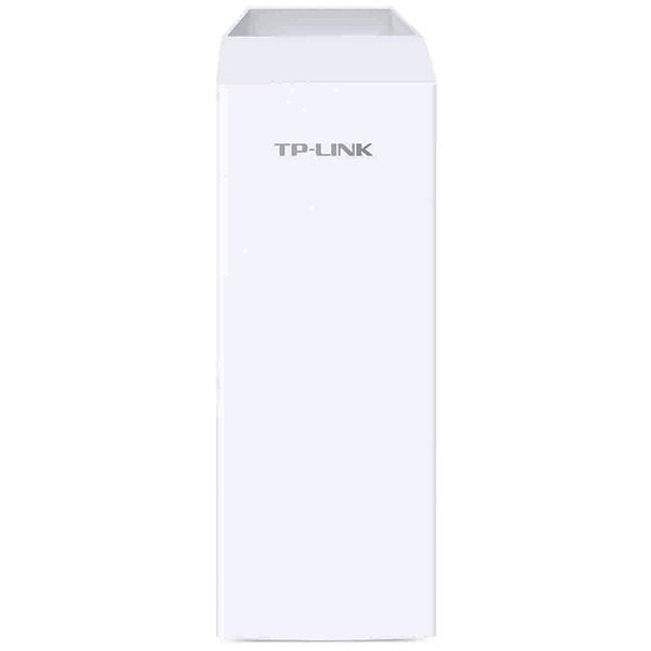 Outdoor Wireless CPE TP-Link, 2.4GHz 300Mbps, Qualcomm, 27dBm, 802.11b/g/n, 9dBi directional antenna, 5+ km, 2 FE Ports,, IP55 Weather proof, Passive PoE, TDMA, centralized management, AP Router/WISP Client Router/AP/AP Client/Repeater/Bridge mode