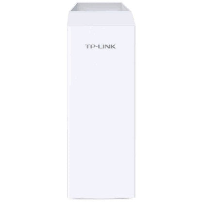 Outdoor Wireless CPE TP-Link, 2.4GHz 300Mbps, Qualcomm, 27dBm, 802.11b/g/n, 9dBi directional antenna, 5+ km, 2 FE Ports,, IP55 Weather proof, Passive PoE, TDMA, centralized management, AP Router/WISP Client Router/AP/AP Client/Repeater/Bridge mode