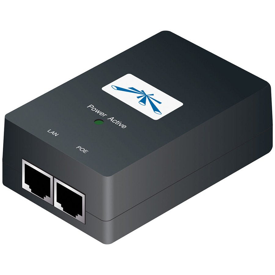 UBIQUITI POE 48V, EU Cord