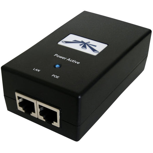 Ubiquiti POE 48V - 24W Gigabit