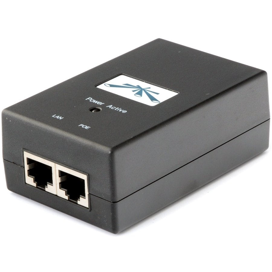 Ubiquiti PoE POE-24-24W-G – product photo