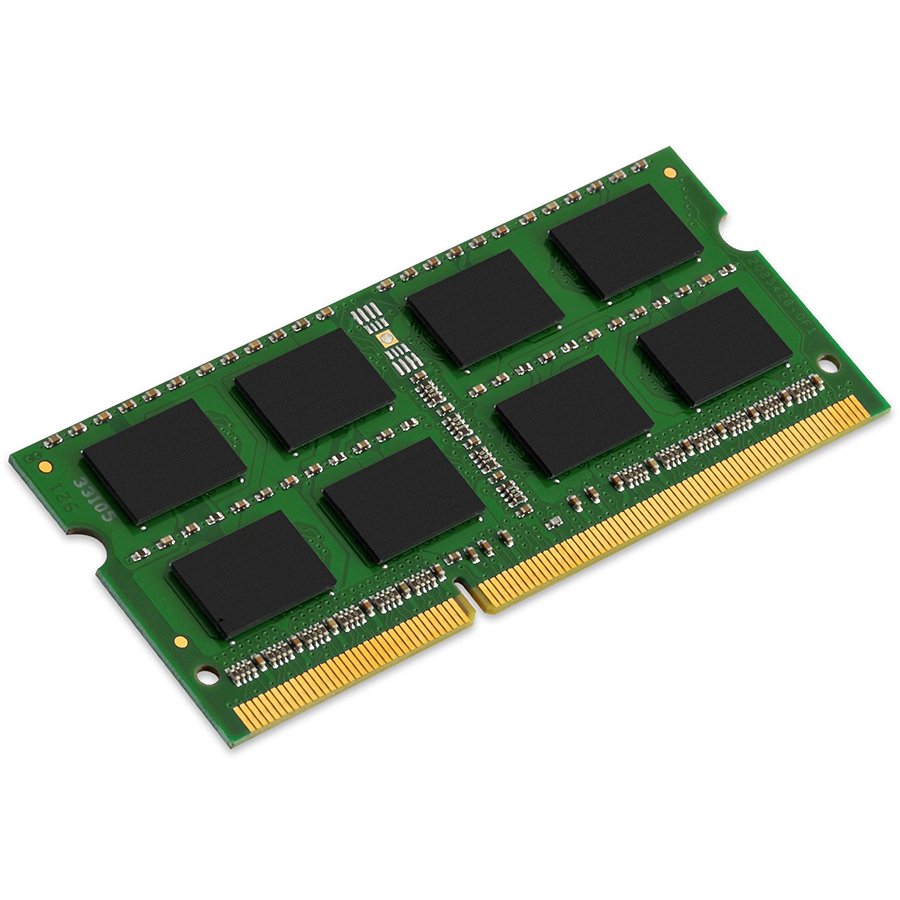 Kingston DRAM Notebook Memory 4GB 1600MT/s Low Voltage SODIMM