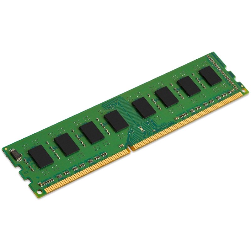 Kingston DRAM Desktop PC 8GB 1600MT/s Low Voltage Module
