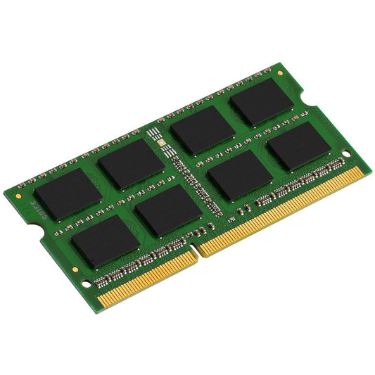 Kingston DRAM 4GB 1600MT/s DDR3L Non-ECC CL11 SODIMM 1.35V