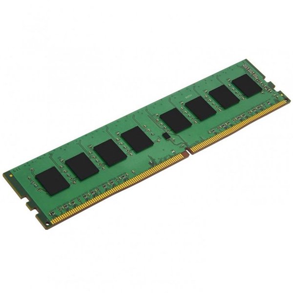 Kingston DRAM 16GB 2666MT/s DDR4 Non-ECC CL19 DIMM 2Rx8