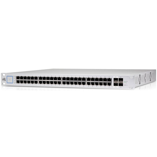 UBIQUITI UniFi Switch, 48 Port, 500W