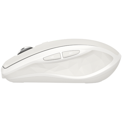 LOGITECH MX Anywhere 2S Bluetooth Mouse - LIGHT GREY