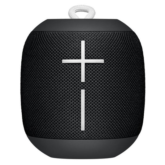LOGITECH UE WONDERBOOM - BT Speaker - PHANTOM BLACK
