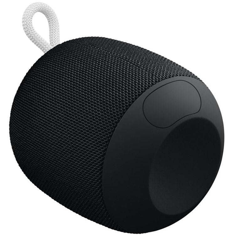 LOGITECH UE WONDERBOOM - BT Speaker - PHANTOM BLACK