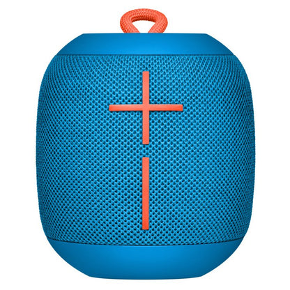 LOGITECH UE WONDERBOOM - BT Speaker - SUBZERO BLUE