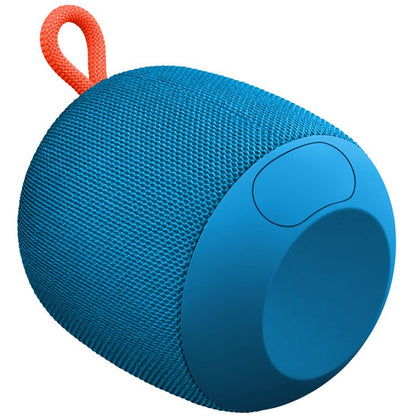 LOGITECH UE WONDERBOOM - BT Speaker - SUBZERO BLUE