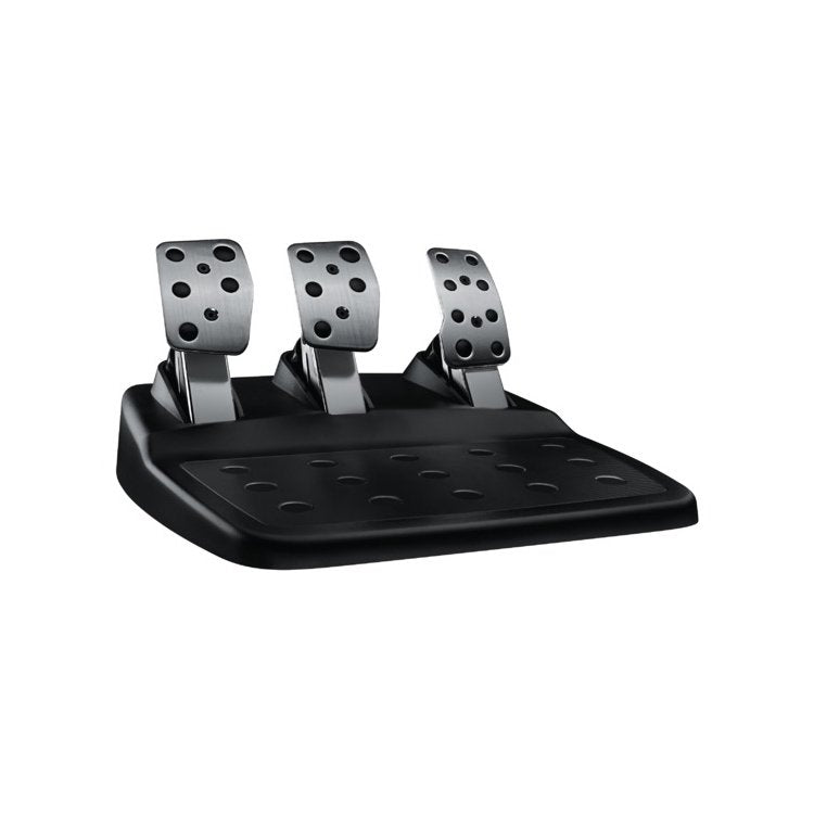 LOGITECH G29 Driving Force Racing Wheel - PC/PS - BLACK - USB - UK