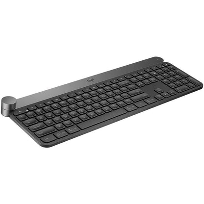 LOGITECH Craft Bluetooth Keyboard with input dial - GRAPHITE - US INT'L