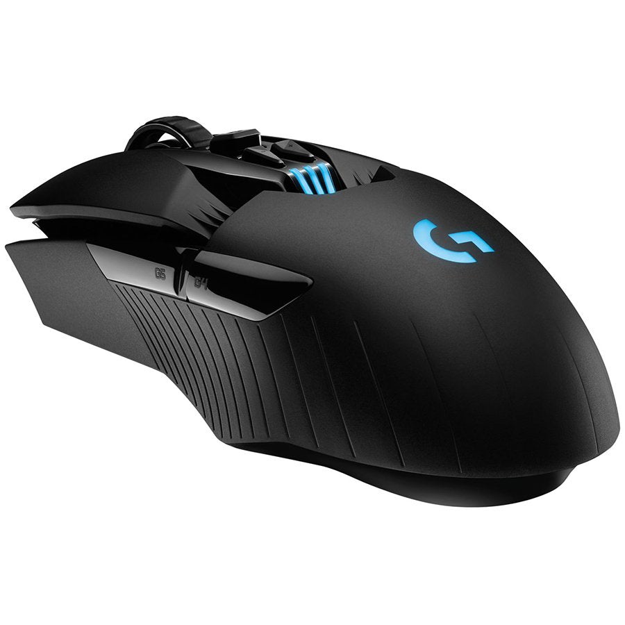 LOGITECH G903 LIGHTSPEED Wireless Gaming Mouse - EWR2