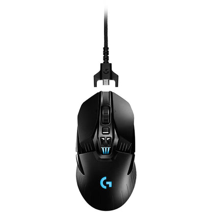 LOGITECH G903 LIGHTSPEED Wireless Gaming Mouse - EWR2