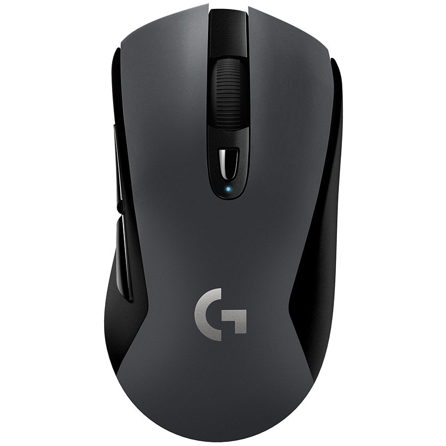 LOGITECH G603 LIGHTSPEED/BT Gaming Mouse - BLACK - EWR2
