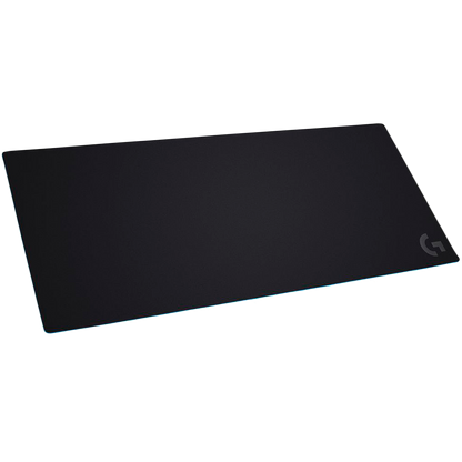 LOGITECH G840 XL Cloth Gaming Mouse Pad - BLACK - EWR2