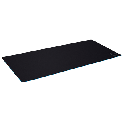 LOGITECH G840 XL Cloth Gaming Mouse Pad - BLACK - EWR2