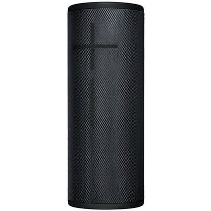 LOGITECH UE MEGABOOM 3 - BT Speaker - NIGHT BLACK