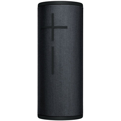 LOGITECH UE BOOM 3 - BT Speaker - NIGHT BLACK