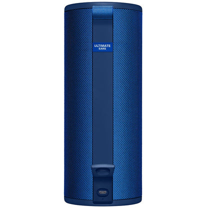 LOGITECH UE BOOM 3 - BT Speaker - LAGOON BLUE