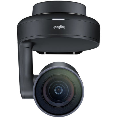 LOGITECH RALLY BLACK ULTRA-HD UK / HONG KONG