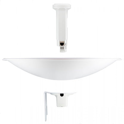2.4 GHz PowerBeam, airMAX, 400 mm