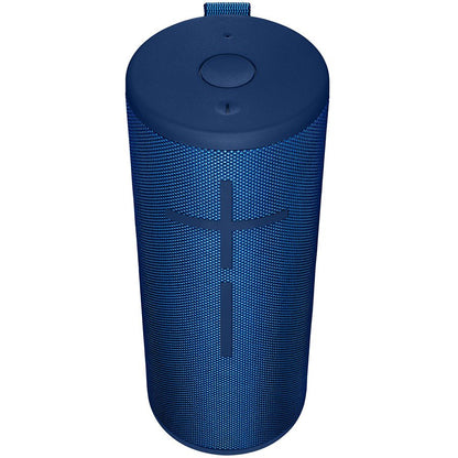 LOGITECH UE MEGABOOM 3 - BT Speaker - LAGOON BLUE