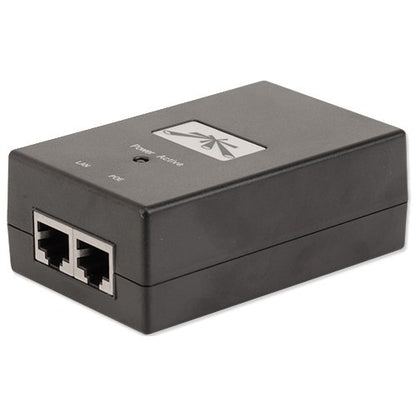 24v, .5A Giga POE, white, 5-pack EU