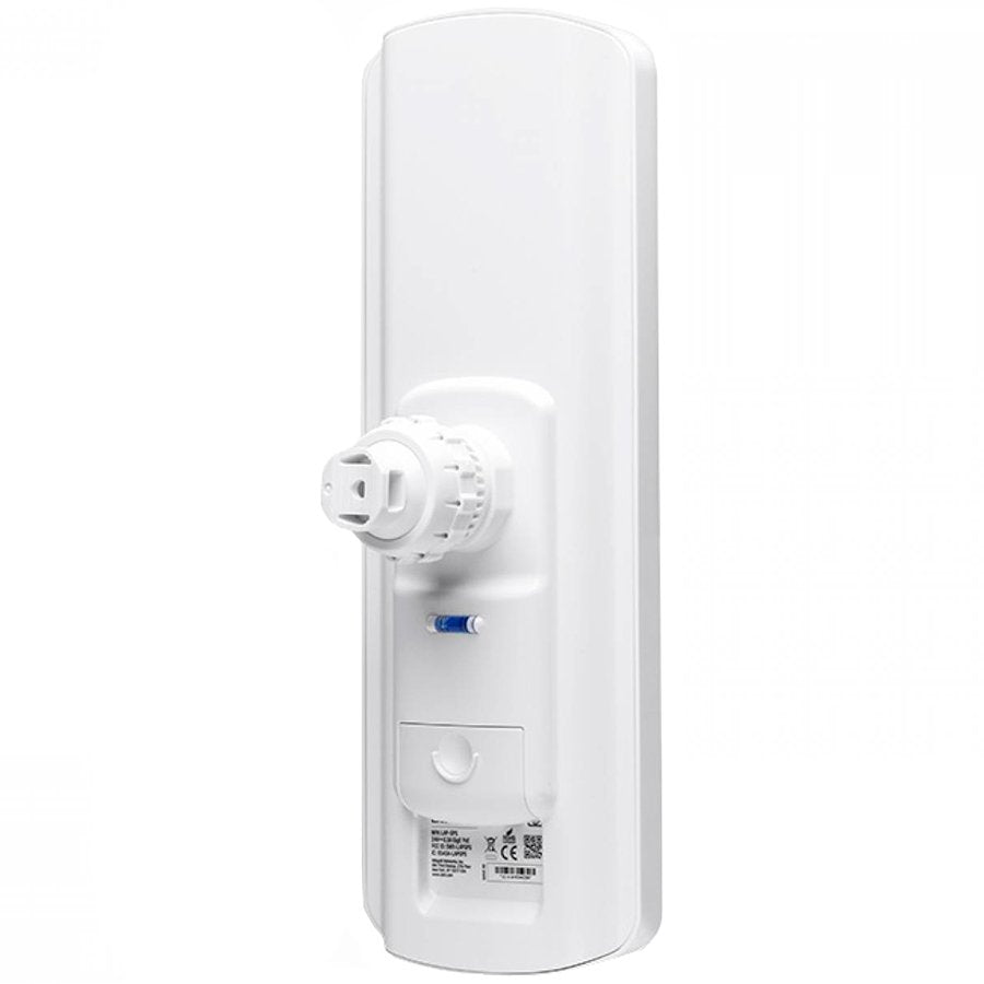 LiteBeam 5AC, 17dBi 90 deg, GPS, EU