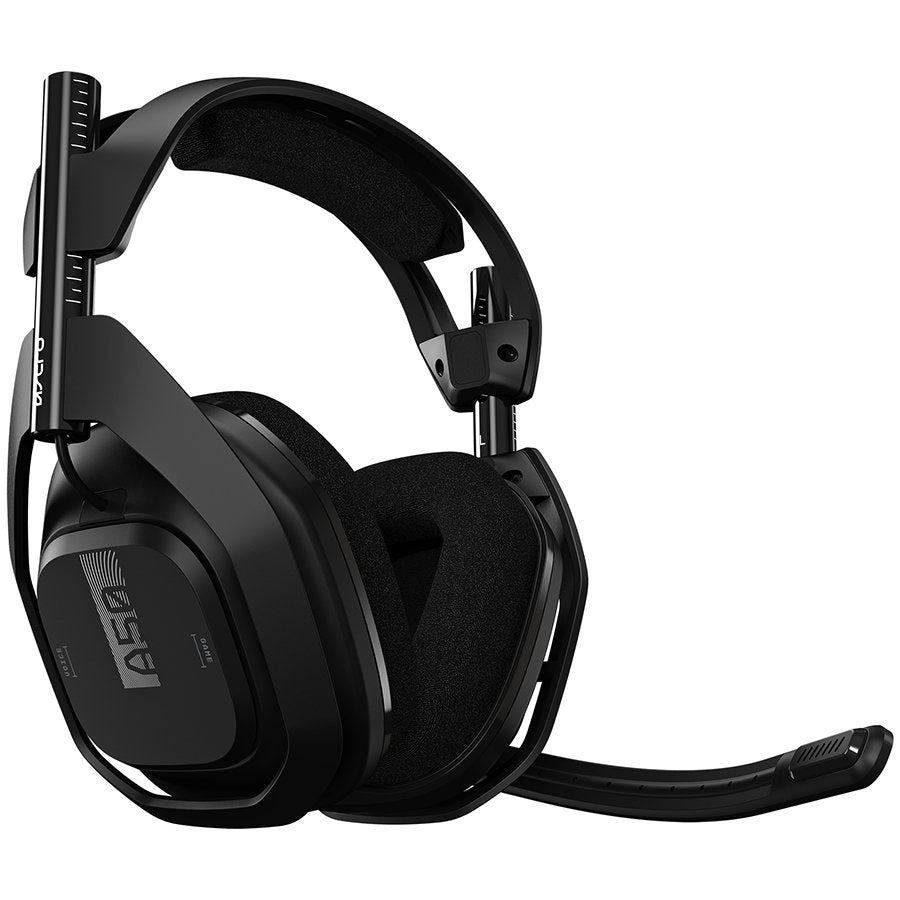 LOGITECH ASTRO Gaming A50 Wireless Headset PS4 GEN4 Black