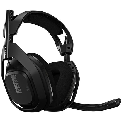 LOGITECH ASTRO Gaming A50 Wireless Headset PS4 GEN4 Black