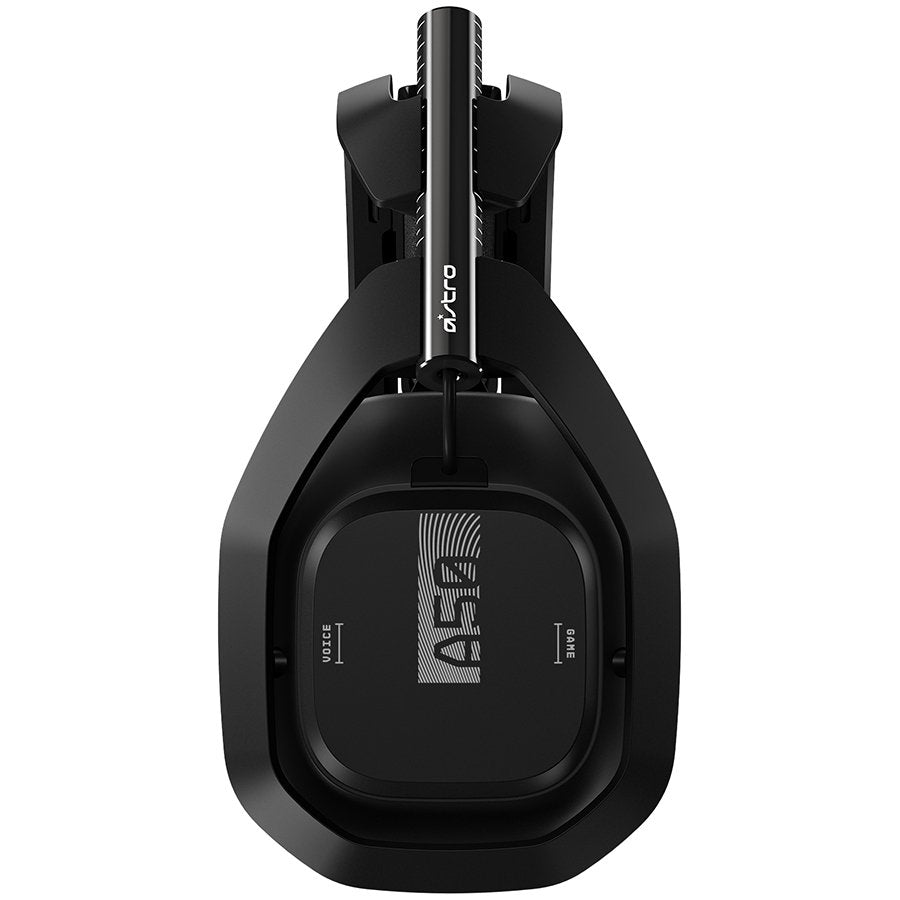 LOGITECH ASTRO Gaming A50 Wireless Headset PS4 GEN4 Black