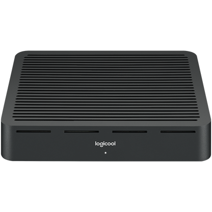 LOGITECH RALLY DISPLAY HUB