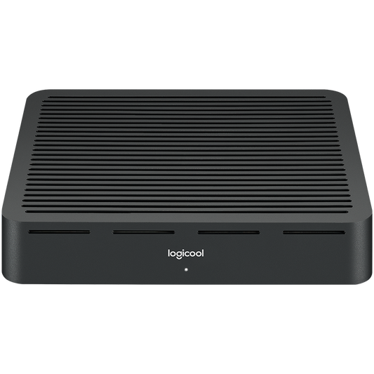 LOGITECH RALLY DISPLAY HUB