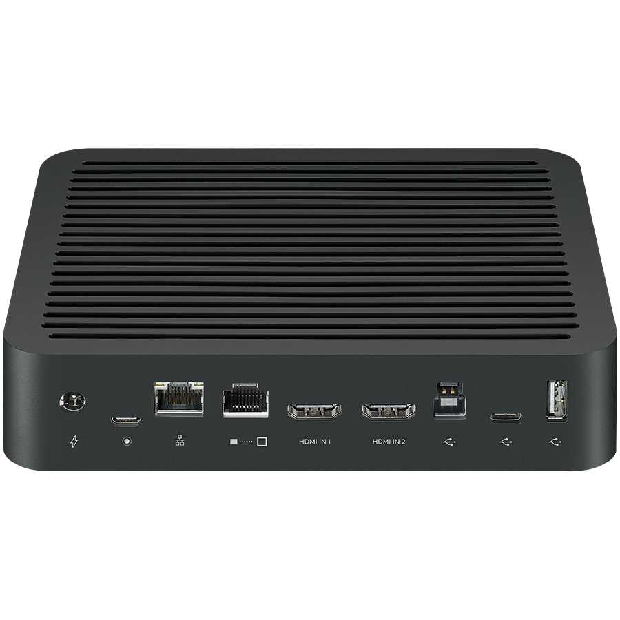 LOGITECH TABLE HUB FOR RALLY - WW